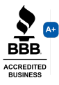 bbb acreddited